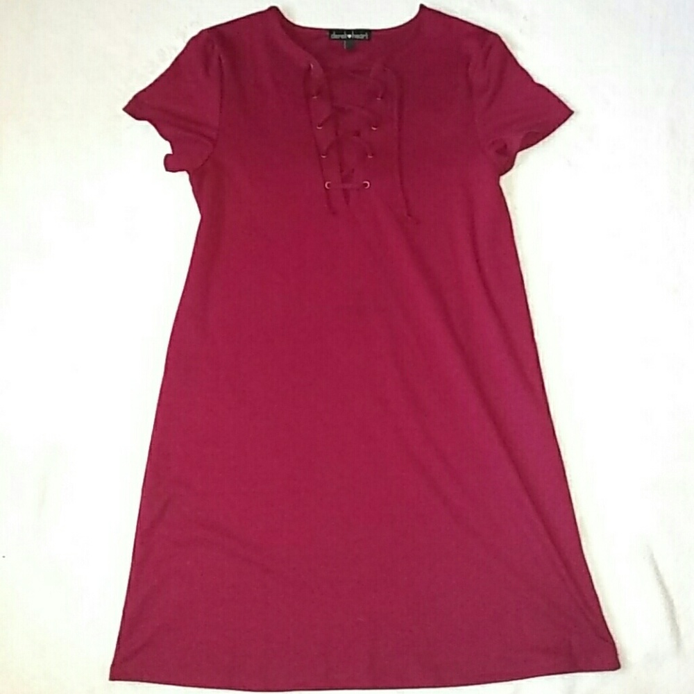 Modern Peasant Dress